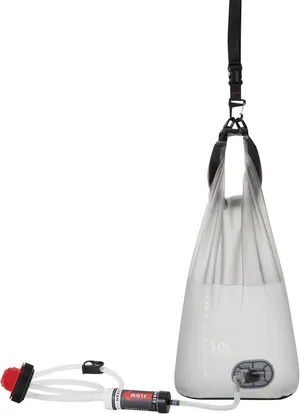 Water Filter- MSR 10L Gravity Bag Filter 