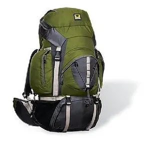 Backpack - Mountainsmith Pursuit 50L
