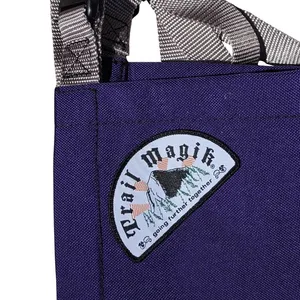 Baby Carrier - Trail Magik