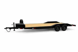 20ft Trailer