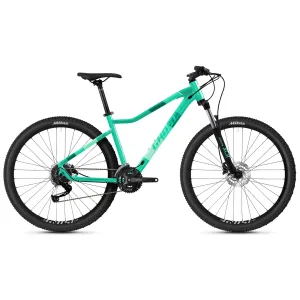 Beginner Hardtail Mountain Bike