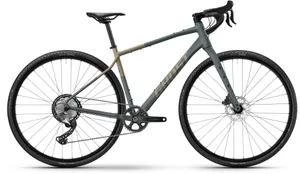 Gravel Bikes