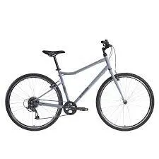 Touring Bicycle