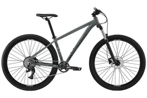 Trail MTB (Advanced) hardtail