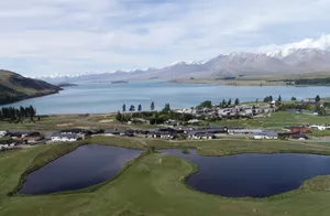 The Cairns Golf Membership
