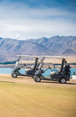 Golf Cart