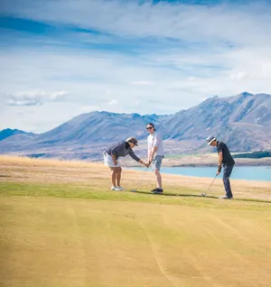Golf Clubs