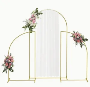 Black Backdrop Stand - Set of 3