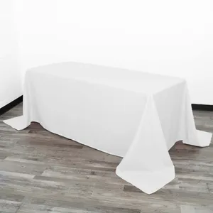 Table Linens - Rectangle