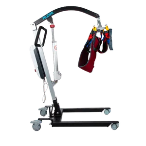 Electric Bed Hoist