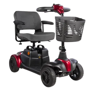 Total Care Tenerife Mobility Scooter