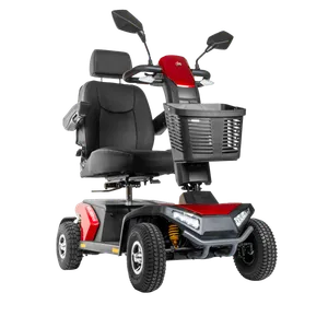 Total Care Mallorka Plus Mobility Scooter