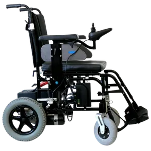 Electric Powered Wheelchair