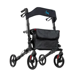 Magnum 4 Wheel Rollator