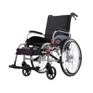 Karma Manual folding light weight wheelchair