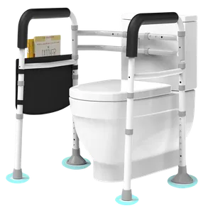 Toilet Frame