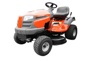 Ride on Mower
