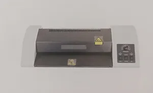 מכונת למינציה A3