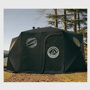 8-person Sauna Tent