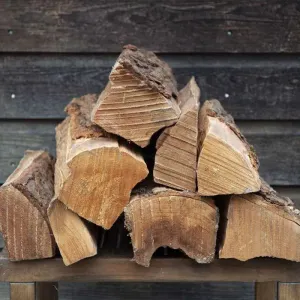 Firewood Bundle
