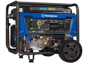 Power Generator