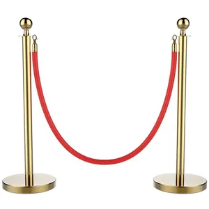 Stanchion Posts (pair)