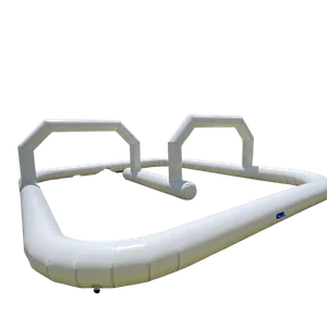 Zoom Race Track