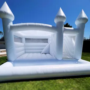 Capri Bounce House 
