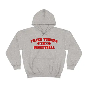 Basketball Team Sweat Shirt