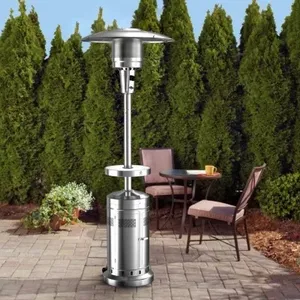 Outdoor Heat Lamp