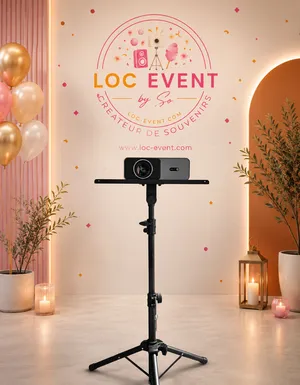 Vidéoprojecteur Home Cinéma 4K
