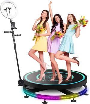 360° Photo Booth