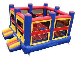 Athlete's Arena