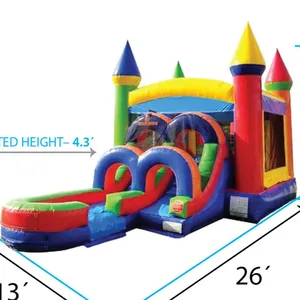 Kings Castle