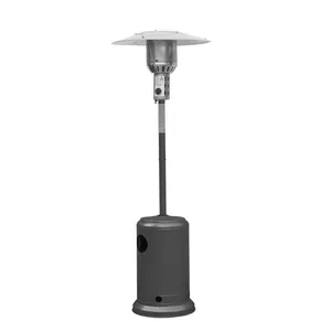 Outdoor Gas Heater - 17m²