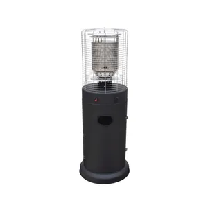 Outdoor Gas Heater - 15m²