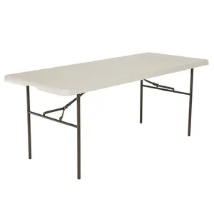 6ft Trestle Table