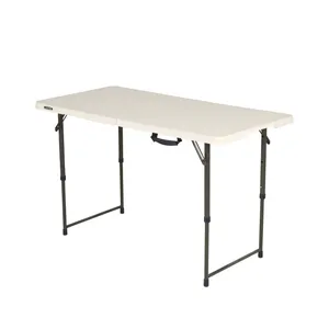 4ft Bi-Fold Kids Trestle Table