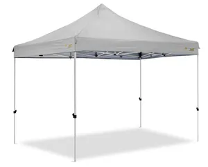 Gazebo 3x3