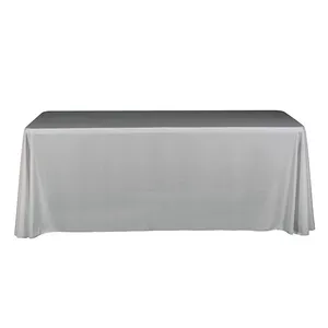 Fabric Table Cover