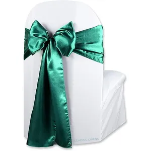 Chair Cover & Sash