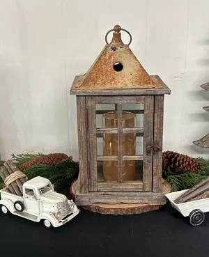 Round Wood Pieces 6”-7”