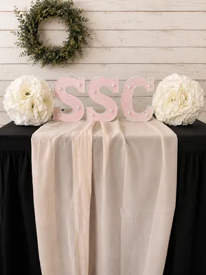 Ivory 10ft x 27