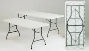 6ft Rectangle Table