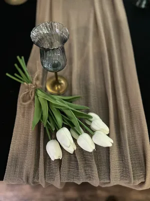 Cheesecloth Nude