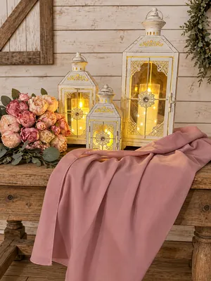 Dusty Rose/Mauve 10ft x 27
