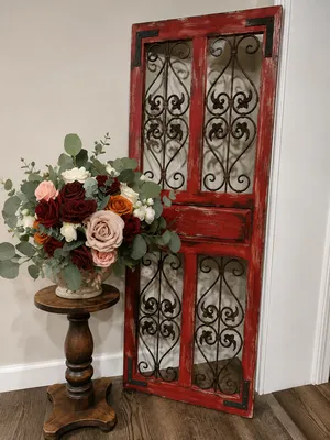 Red Door 