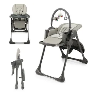 Standard Feeding Chair with Hammock