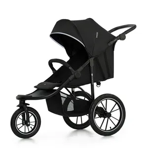 All Terrain Single Baby Stroller