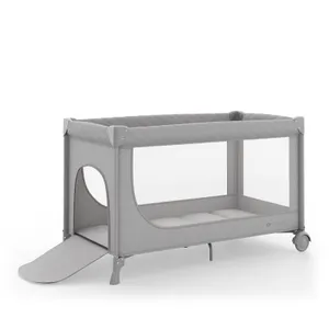 Standard Baby Travel Cot